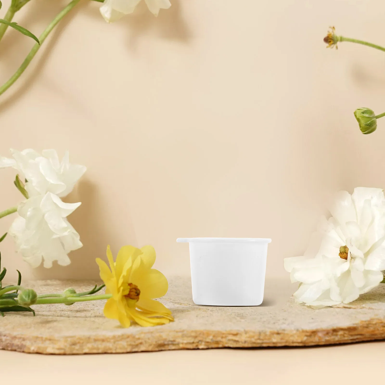 100 stks Keukengerei Mini Lunchboxen Voor Poppenhuis Keuken Accessoires Kids Fantasiespel Set Micro Landschap Mini Huis Meubels