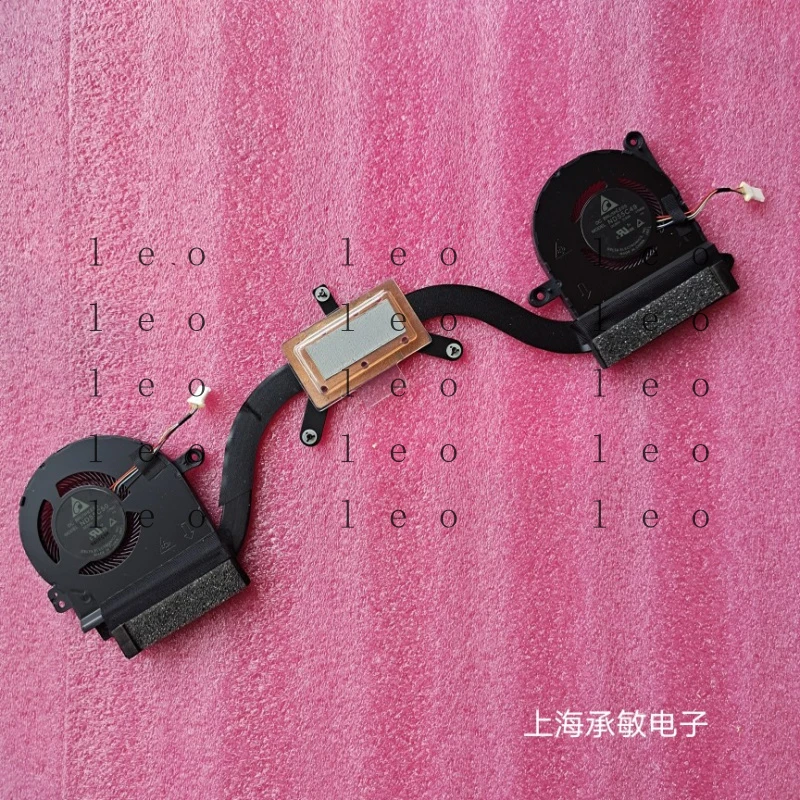 

Совершенно новый оригинальный вентилятор охлаждения для LENOVO YOGA7 Pro C930-13IKB 5H40S72899