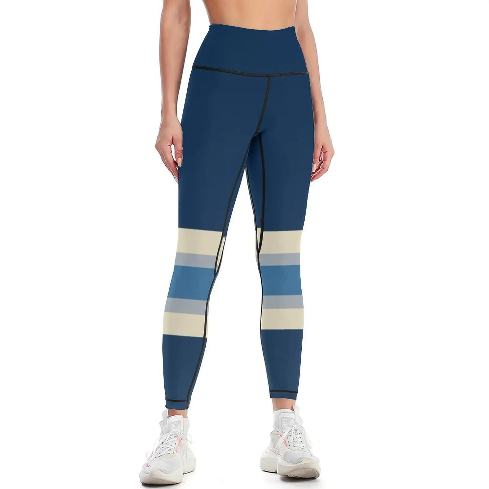 

Columbus Third Leggings sport pants sport set Womens Leggings