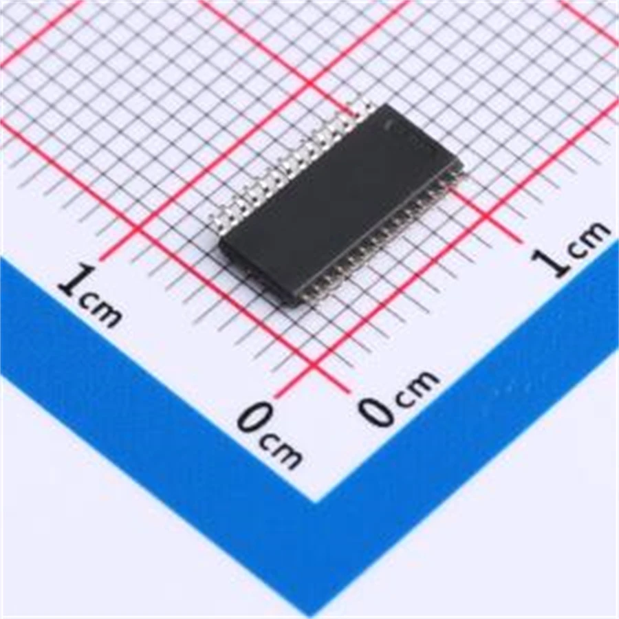 10 PZ/LOTTO MSP430F2112IPWR (Microcontrollori)