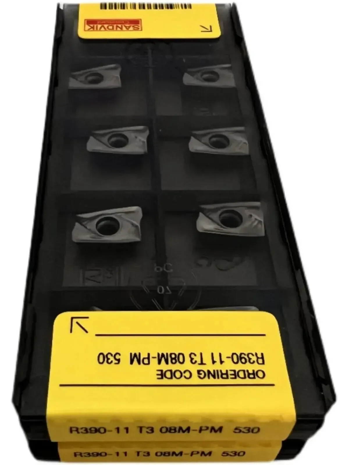 

SANDVIK-Coromant / R390-11T308M-PM 530 / 10 шт.