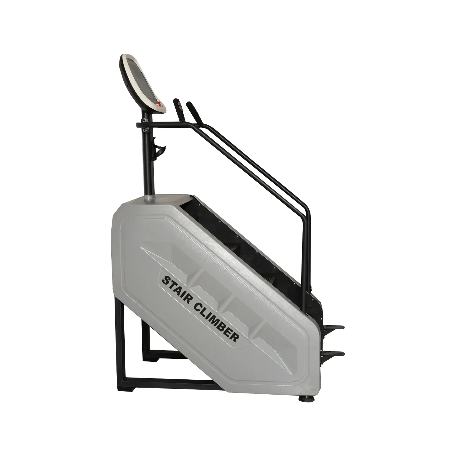 

Commercial Cardio Gym Equipment Stair Master Mountain Climbing Machine Electric Stepper Stair Climber