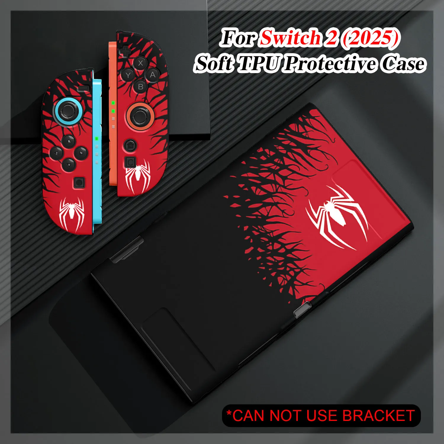 Spider Theme Protec… - image