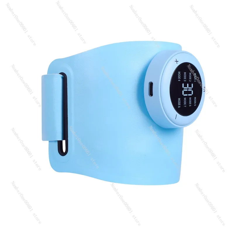 

Beautiful Arm Massager Wrist Band Fat Burning Hand Trainer Portable