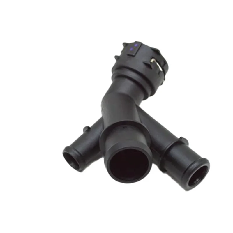 

AEA6-Auto Parts 5Q0122291BF Engine Coolant Cooling Water Pipe Joint For TT/TTS Golf 5Q0122291BF 5Q0122291CT Part