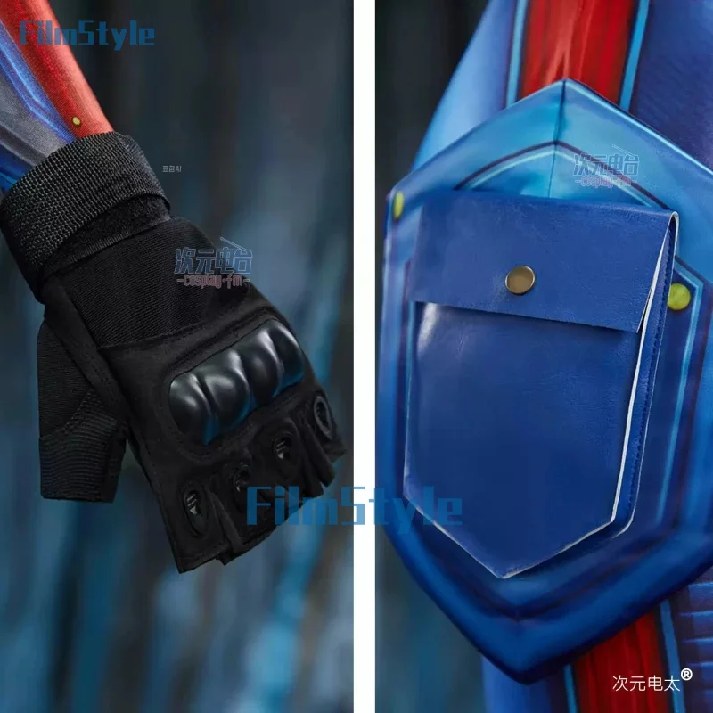 

Guardians cos Galaxy Mantis Cosplay Costume 3D Jumpsuit Anime Party Uniform Hallowen Play Role Clothes Clothing