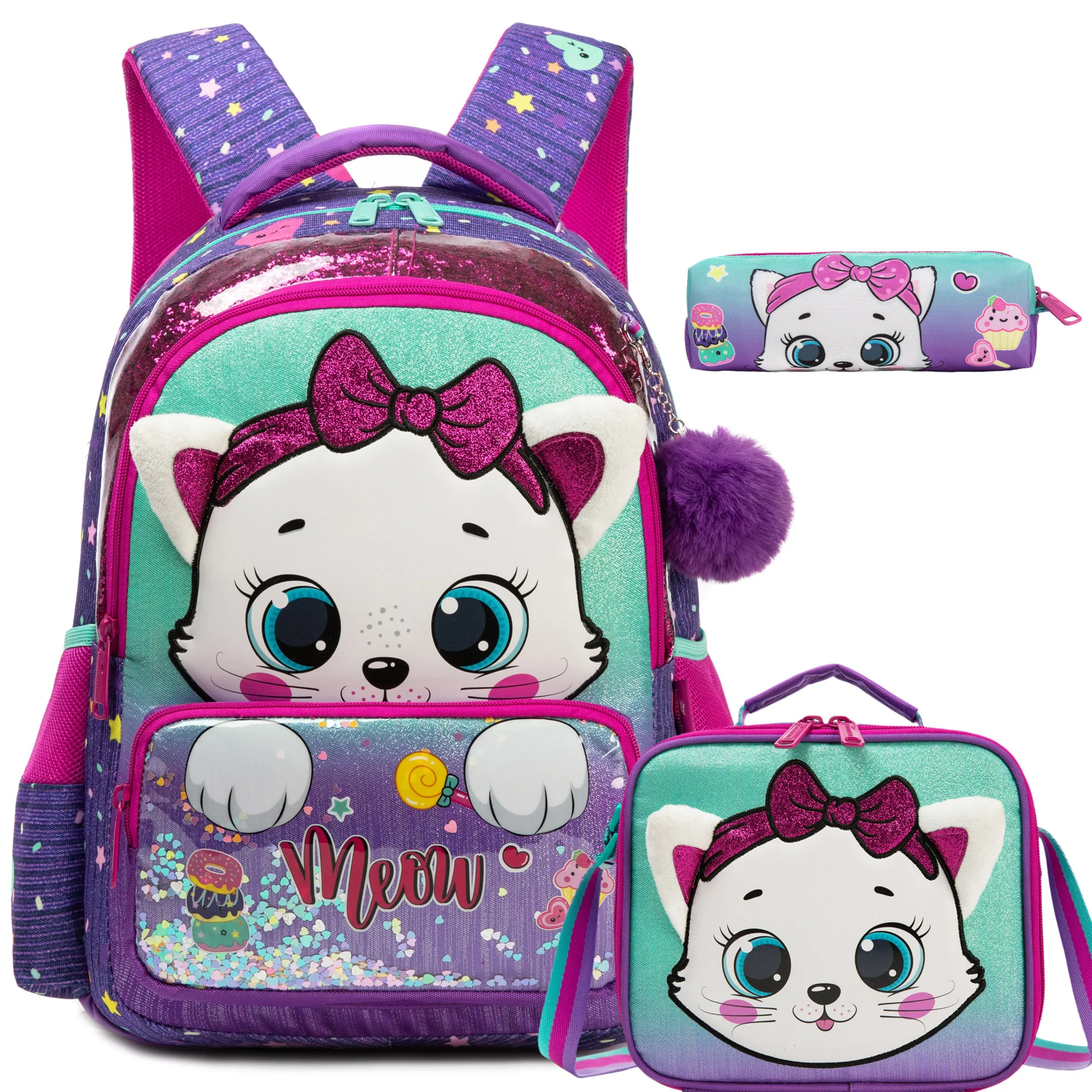 sacs-a-dos-scolaires-pour-enfants-filles-et-garcons-ensemble-sac-a-livres-avec-sac-a-lunch-et-trousse-a-crayons-sac-a-dos-quotidien-pour-etudiants-fournitures-scolaires-pour-la-rentree