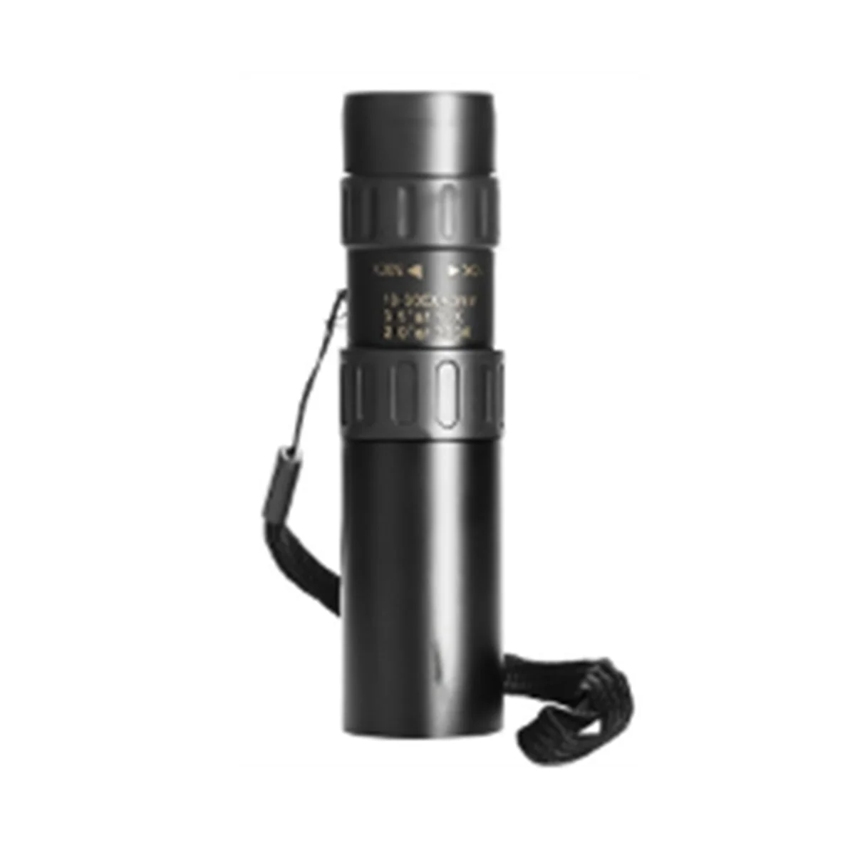 10-300X40 Zoom Metal High-Definition Monocular Binoculars Long-Distance Portable Travel Binoculars Monocular HuntingToys