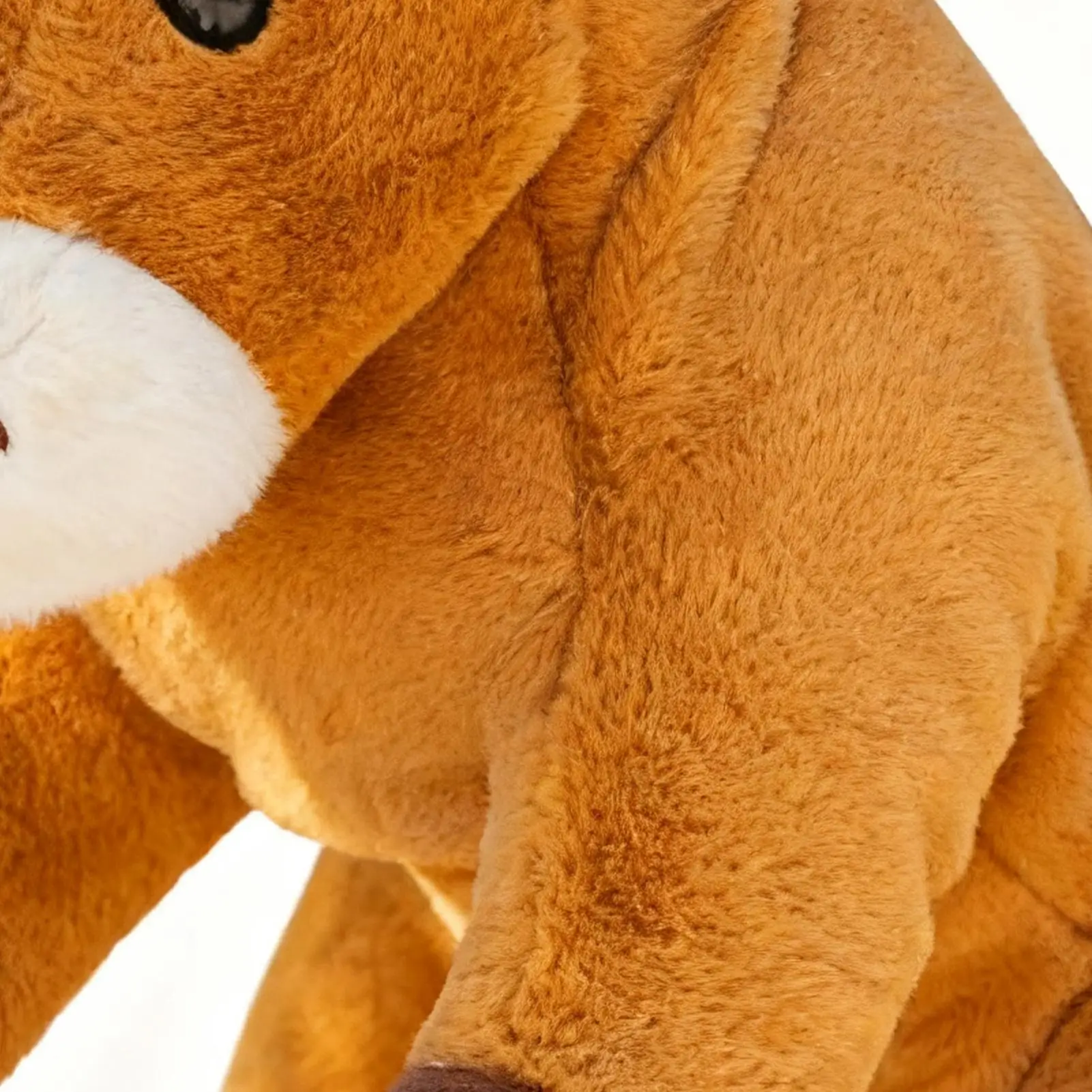 Sac à dos animaux en peluche doux en forme de cheval, sac à dos en peluche pour enfants, garçons et filles, fils, pépinière, primaire et préscolaire