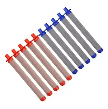 60/100 メッシュ エアレス スプレー ガン フィルター スプレー ガン モデル SG10、SG20、SG Pro、SG2、SG3 エアレス スプレー ガン フィルター用