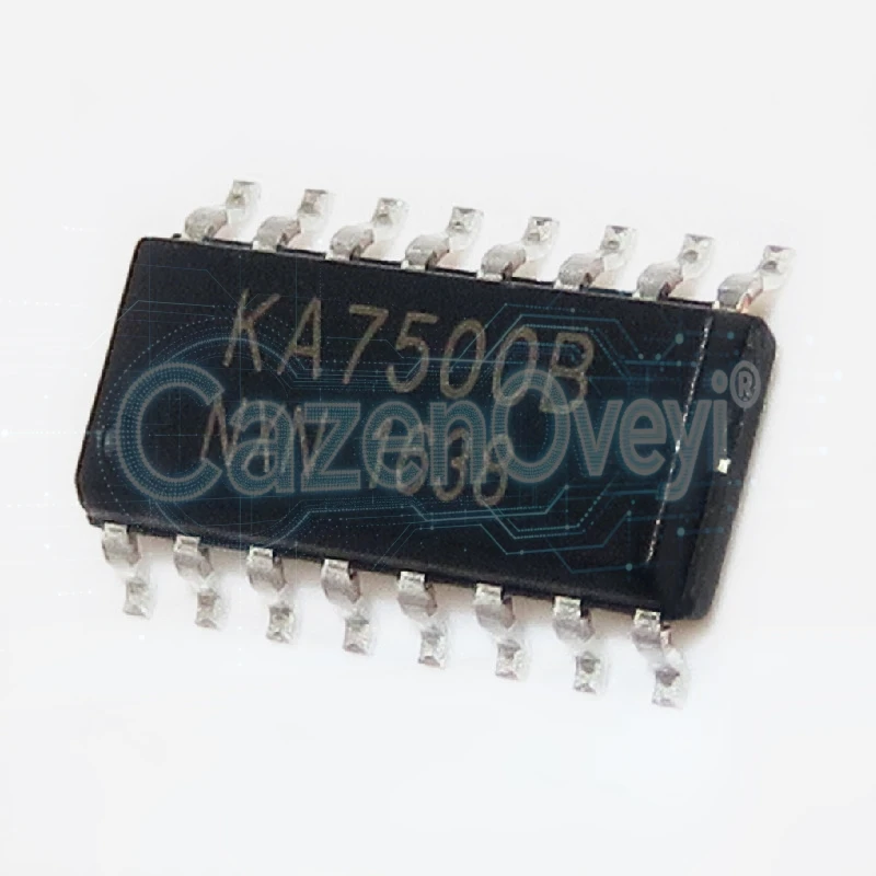 15-50PCS KA7500B KA7500 SN74HC154N CD74HC154EN 74HC154 74HC154 M27C2001-12F1 M27C2001 T43570 STD10PF06 D10PF06 TL084CN TL084