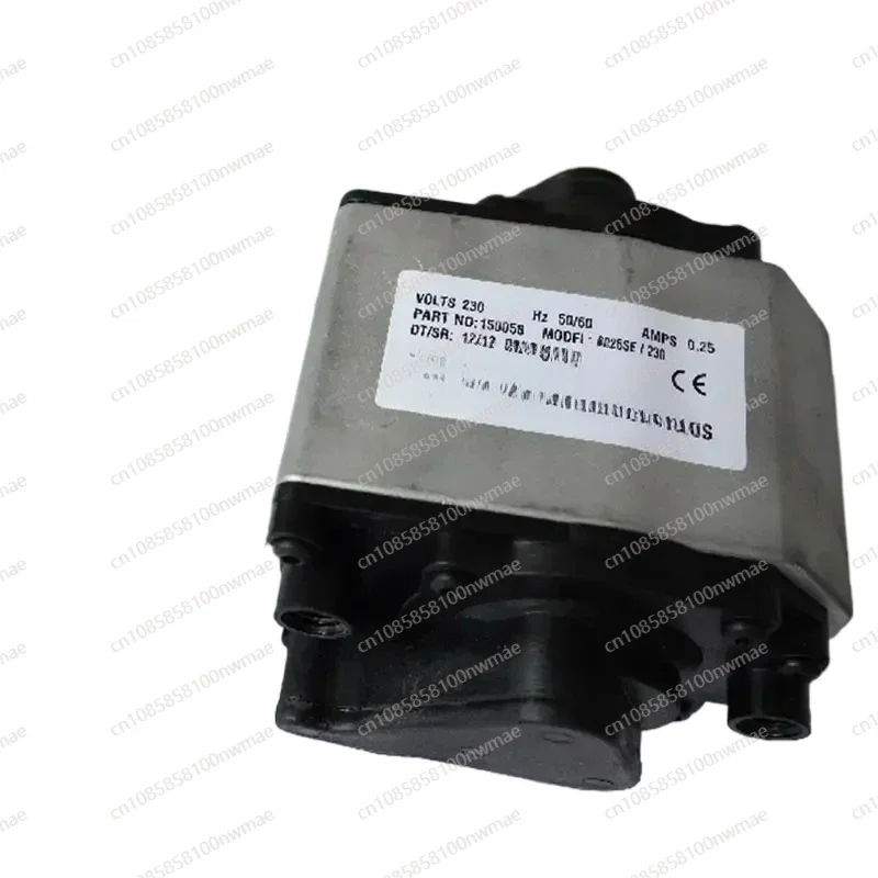 6025SE-230 Beauty Instrument Small Linear Compressor Air Vacuum Pump