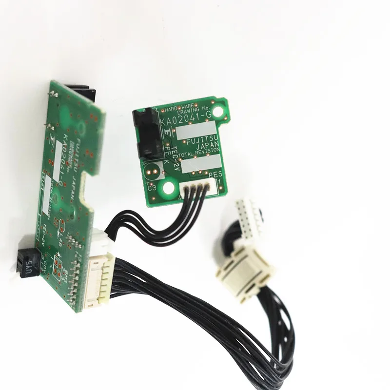 Fujitsu Printer Accessories  KA02041-G For FP360 Fujitsu Thermal Printer Parts Hardware