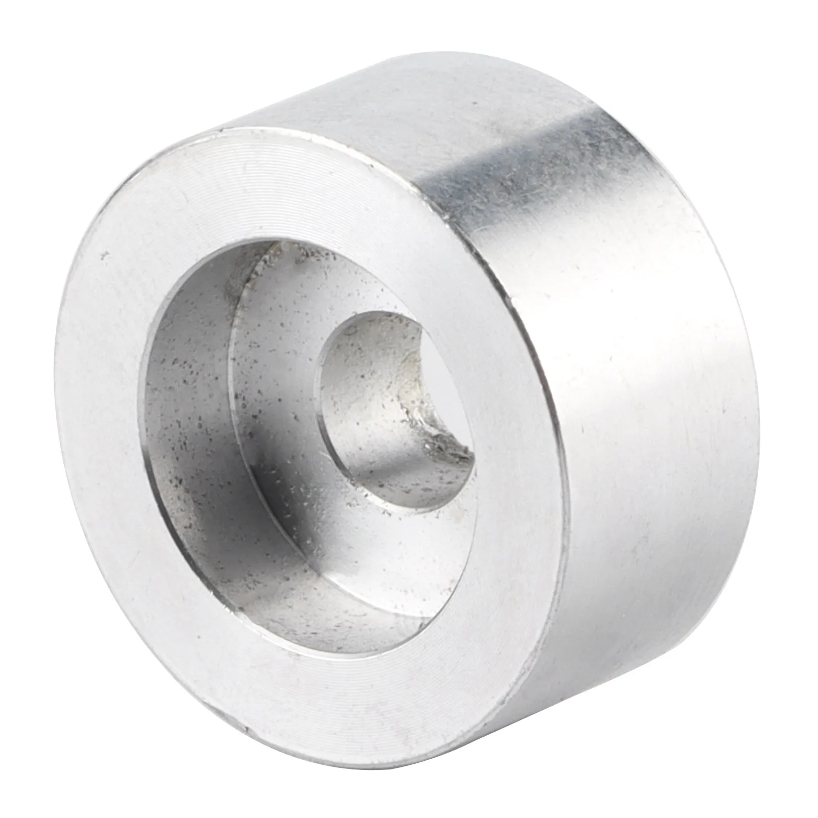 55321‑87J00 Boat Zinc Anode Replacement 55321‑87J00 Fit for Suizuki 4 Stroke Outboard Motors Boat Parts Outboard Zinc Anode