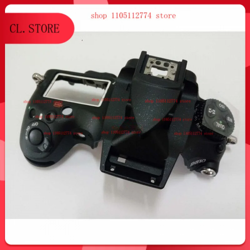 

98%New TOP COVER UNIT for Nikon D810 117WX Camera Replacement Repair Parts