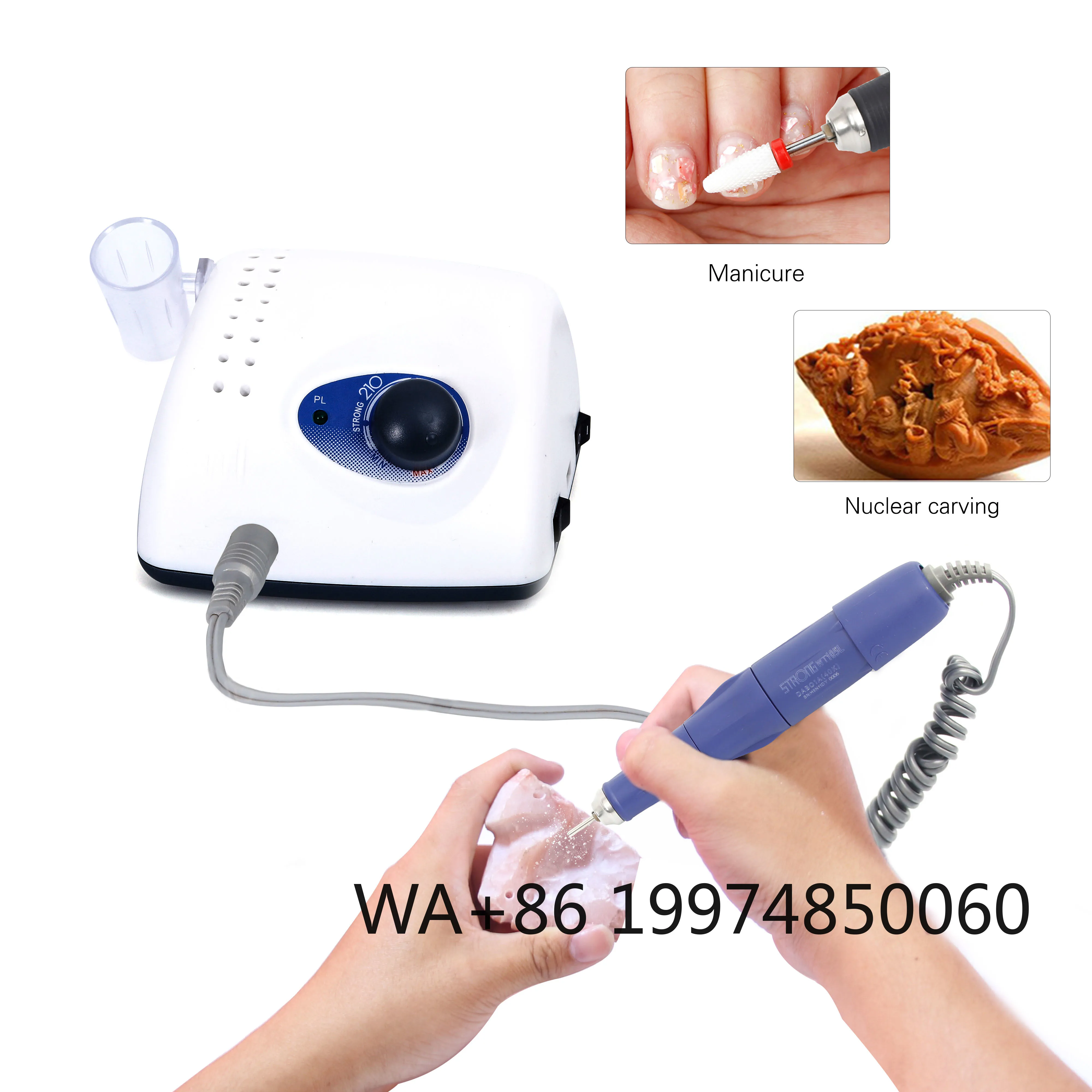 Korea 40000 Rpm Str…