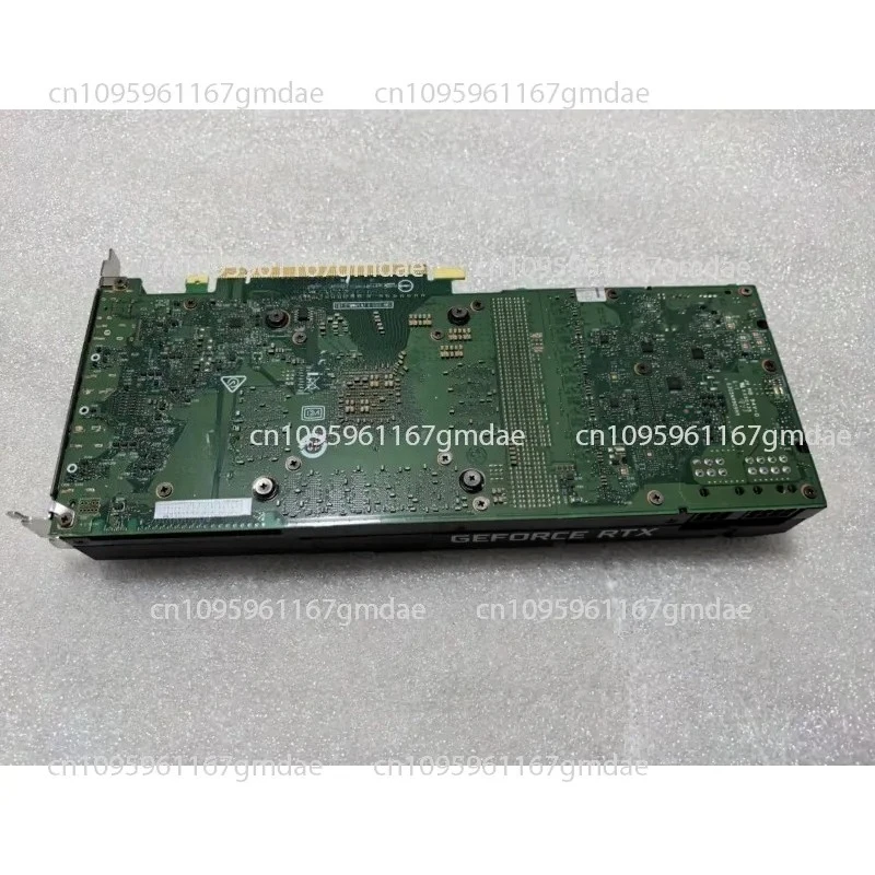 RTX2070 8G RTX2070 8G Graphics card second-hand