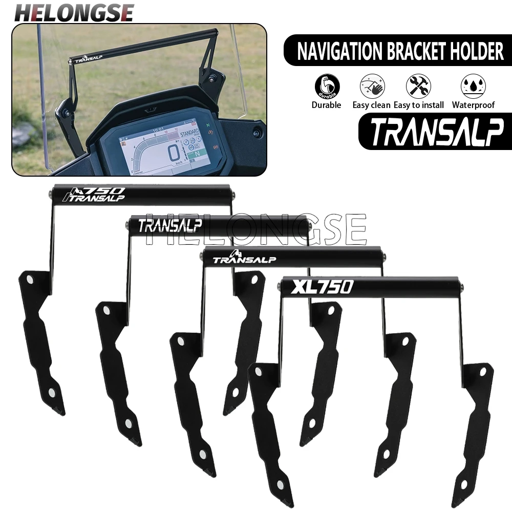 Helongse For Honda …