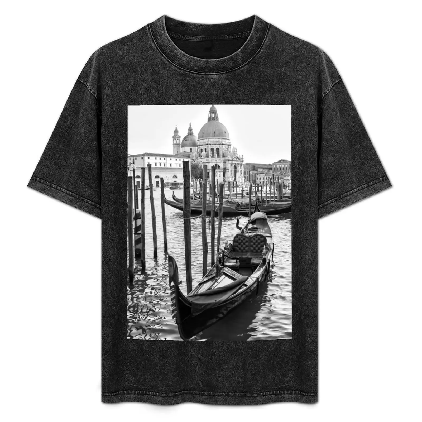 

Romance Gondola T-Shirt man t shirt luxury funny t shirts man man t shirt cotton men shirt cotton 100% T-Shirt