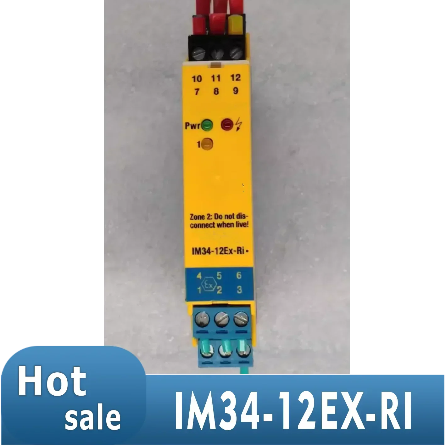 Original IM34-12EX-…