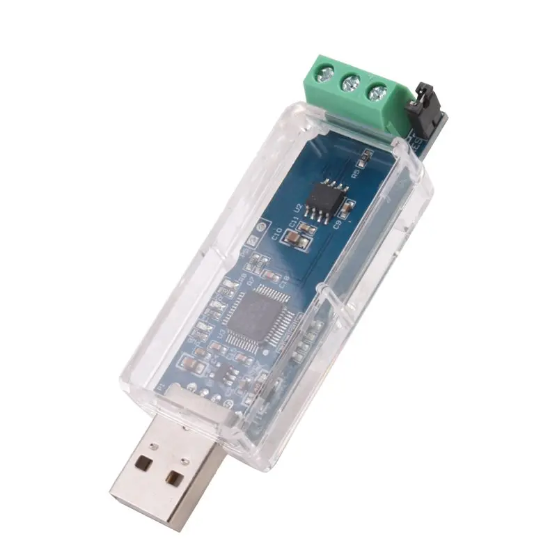 Superior Canable USB To Converter Module CAN Canbus Debugger Analyzer Adapter Candlelight Version CANABLE