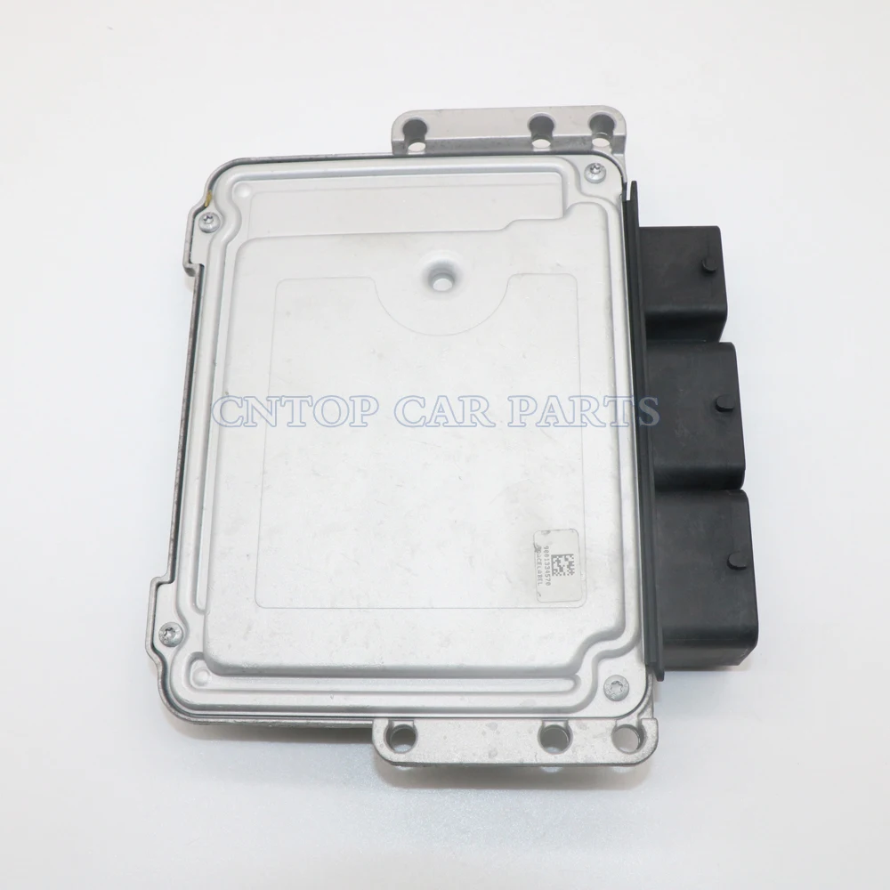 0261201966 7600020-01 وحدة تحكم المحرك ECU لميني كوبر R55 R56 N12 DME بنزين 12147600020 12147589972