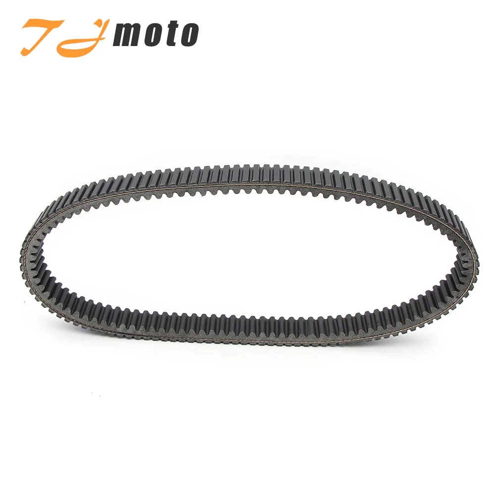 Motorcycle Drive Belt For Arctic Cat Bearcat XT For Yamaha 8DN-17641-00 8DN-17641-01 RX10/RXW10 Apex SRX600 SX700 SXR 700 SRX700