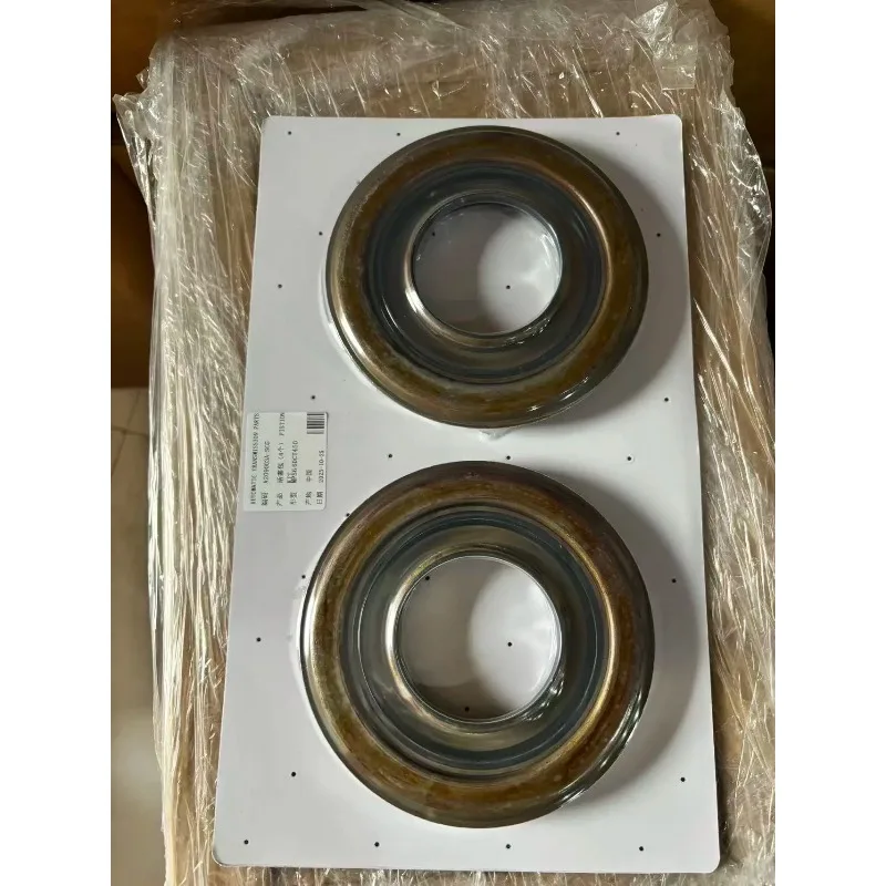 New Automatic Transmission Piston Repair Kit 4PCS 6DCT450 MPS6 Fits For Volvo Ford DCT250 DCT470 Car Accessories