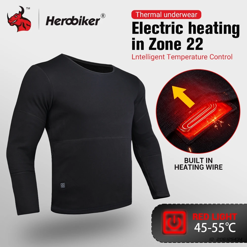 

Куртка с подогревом и контролем температуры, ветрозащитный электрический термолыжный мотоциклетный костюм для зимней езды, кемпинга