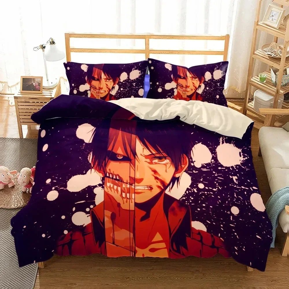 set-di-biancheria-da-letto-a-tema-anime-attack-on-titan-stampato-in-3d-ideale-per-la-camera-da-letto-composto-da-copripiumino-e-federe-tessuto-per-la-casa-adatto-anche-ai-bambini