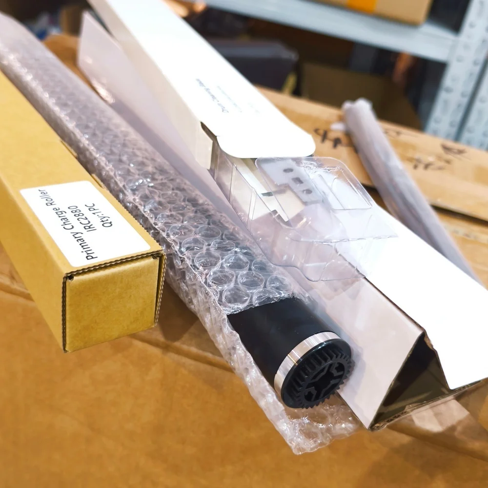 

1Set Long Life PCR Charge Roller+Drum Cleaning Blade+OPC Drum For Canon IRC 2550 2880 2880i C3380 IRC2550 IRC2880 IRC2880i