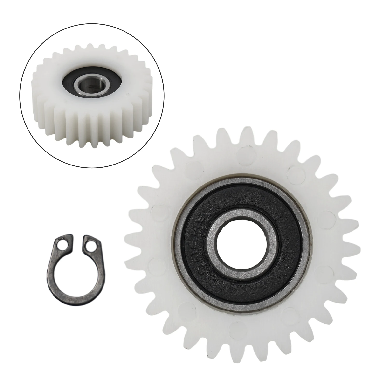 28 Teeth Planetary Gear With Bearing 37.5x8x12mm For Motor Electric Bike E-bike Gear Ebike Bicicleta Velo Electrique Adulte Bike