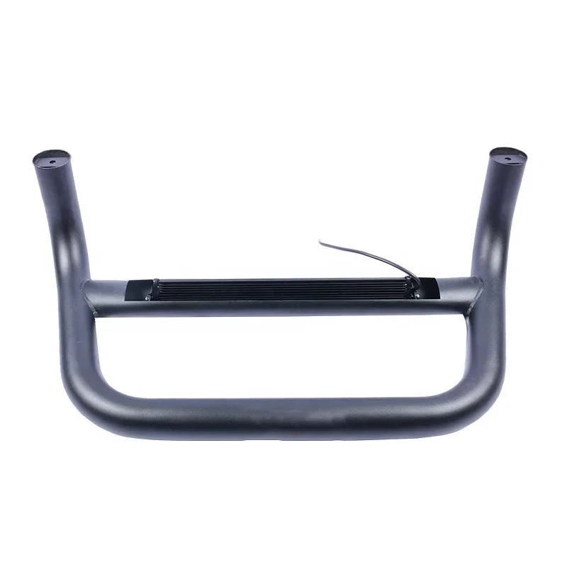

Factory Hot Selling Hot Sale Factory Direct Pickup Truck Metal Steel for L200 Triton Bull Bar