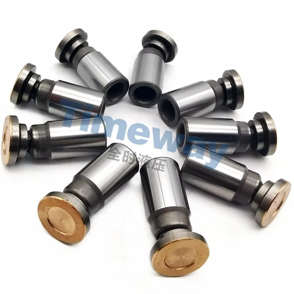 Hydraulic Piston Mo…