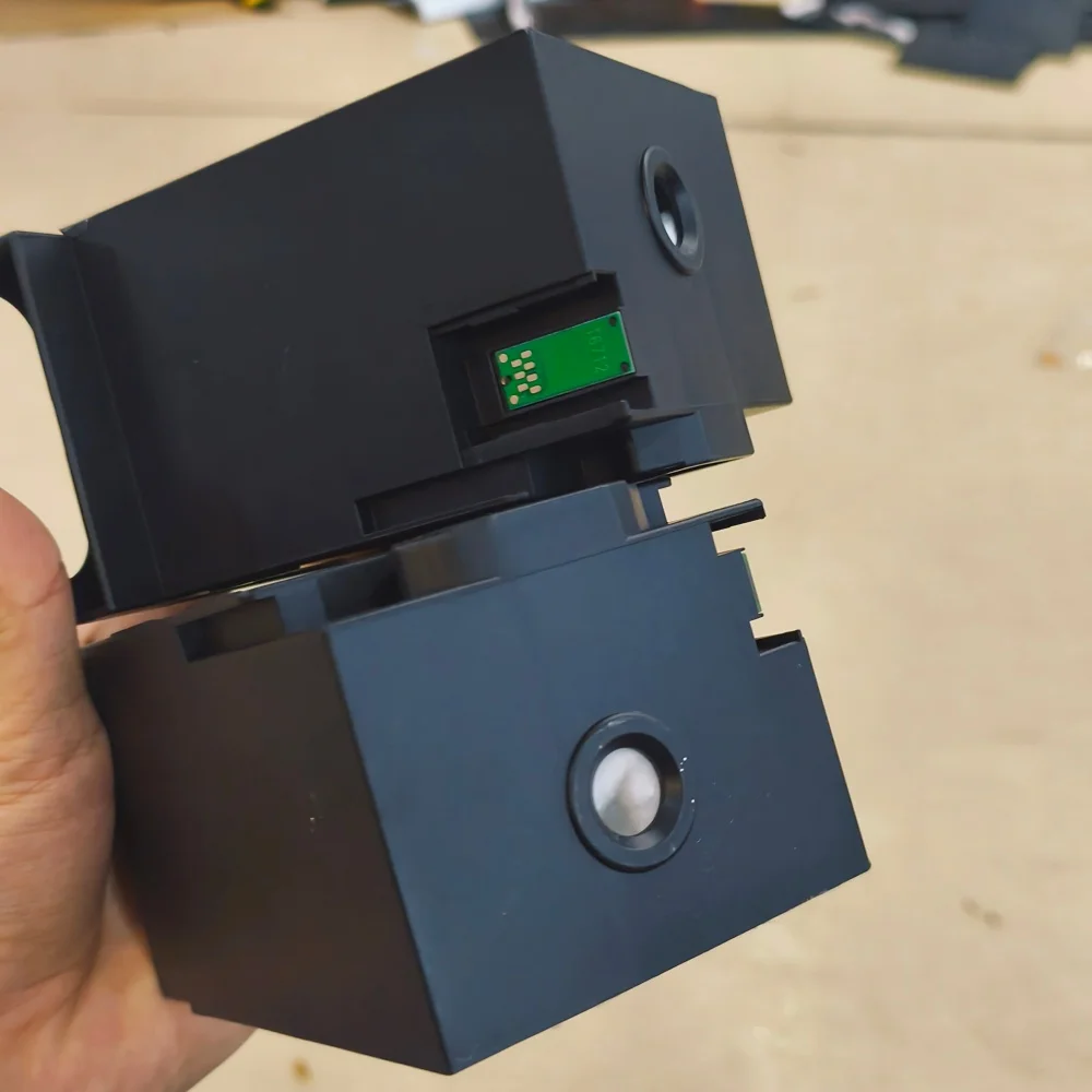 

5X T6712 T671200 Ink Maintenance Box for EPSON WF 6090 6590 8010 8090 8510 8590 WF6090 WF6590 WF8010 WF8090 WF8510 WF8590