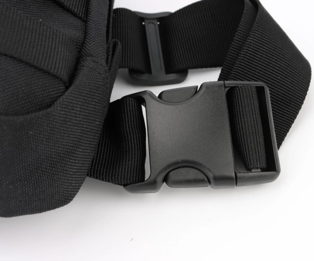 ABBREEキャリーケース、ウォーキートーキー用チェストポケットバックパック、Baofeng UV-82 UV-21 Pro UV-5RH BF-888S双方向無線機用ラジオホルダー