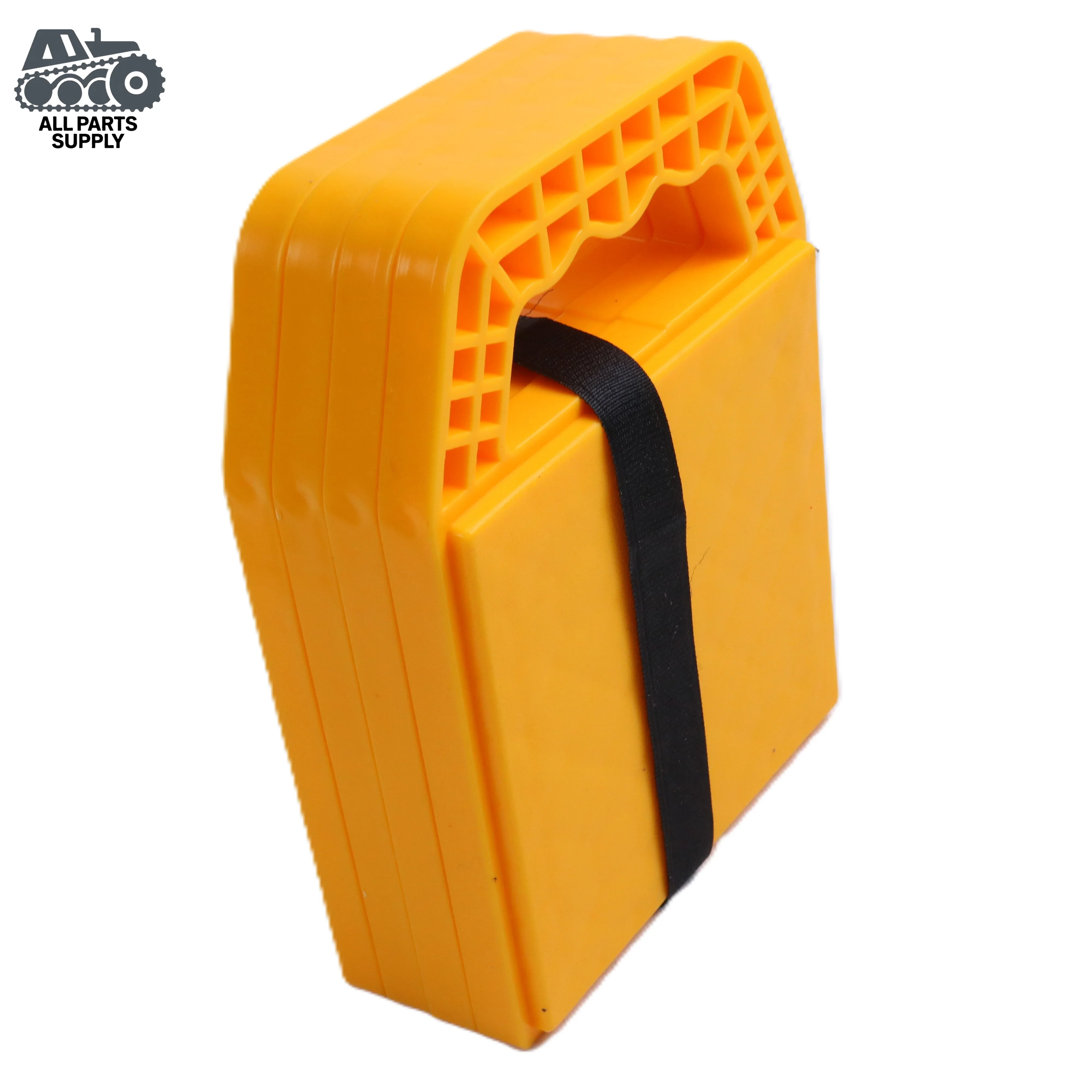 

Universal Support Pad Accessories 44595 For Camco Used To Prevent The Support Legs/Jacks From Sinking On Soft Ground