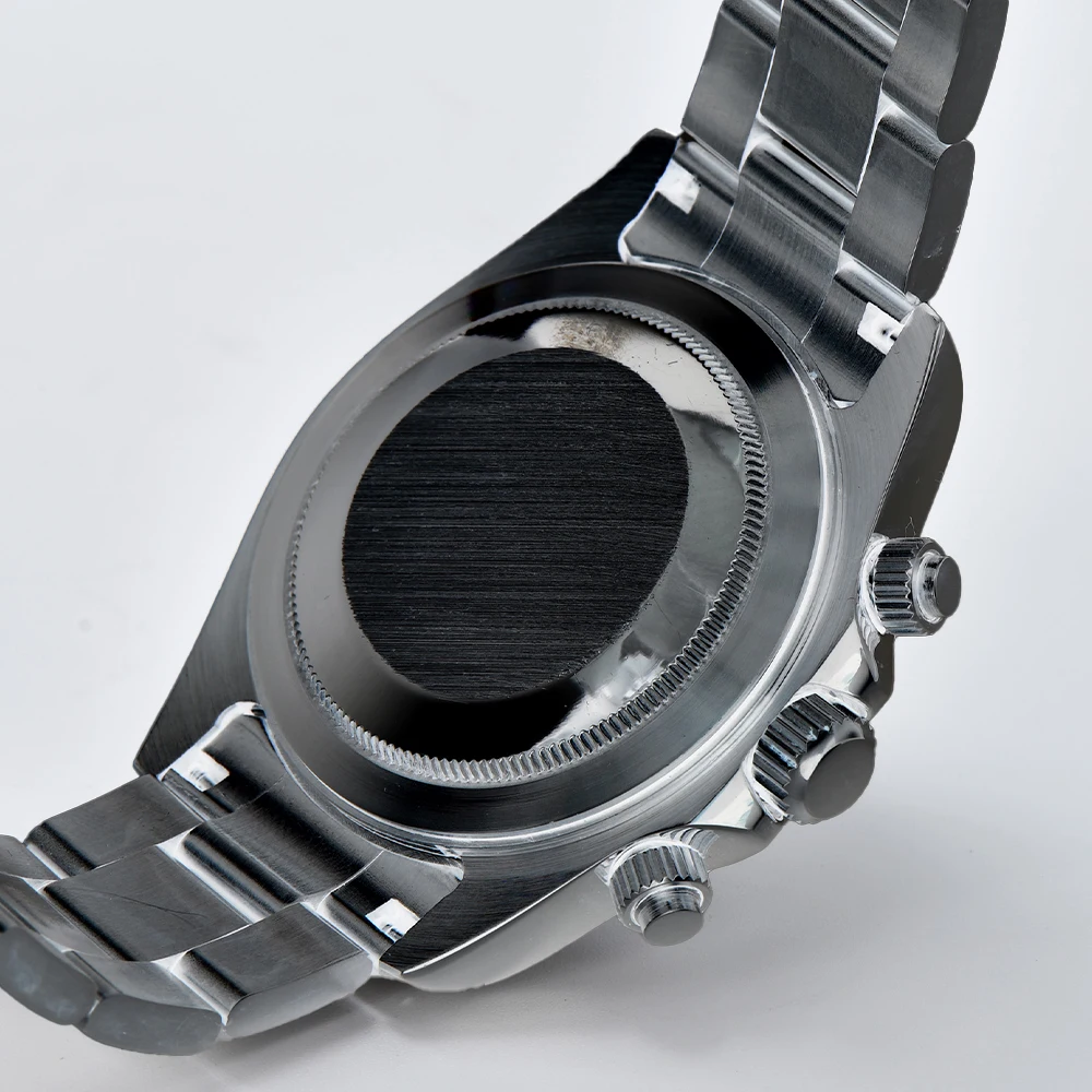 Luksusowy zegarek Creative Wav – Stainless Bracelet Diver recenzja i cena