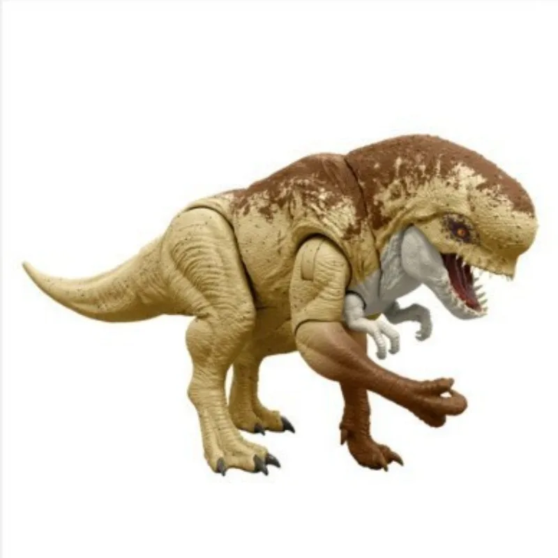 1pc Resin Simulation Dinosaur Action Figures Statue Collectible Realistic Dinosaur Model Toy Handmad Animals Figure Garden