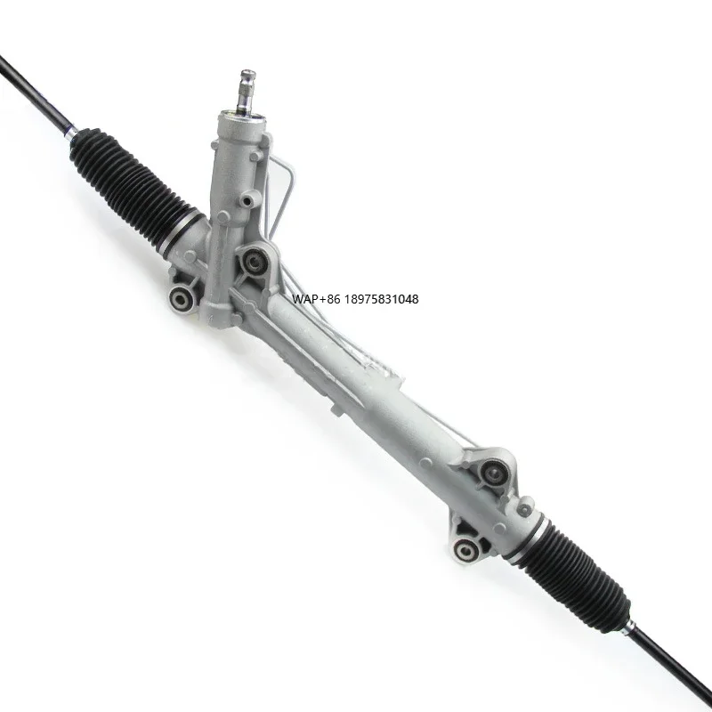 

2017-2023 Automotive Steering Rack New Steel Component for 971423051AM Model Included