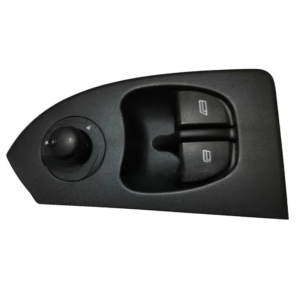 

Car Mirror Adjustment 16*8*6 Cm Mirror Control Switch Auto Window Control Switch Auto Switch For Jumper II 2003-2005