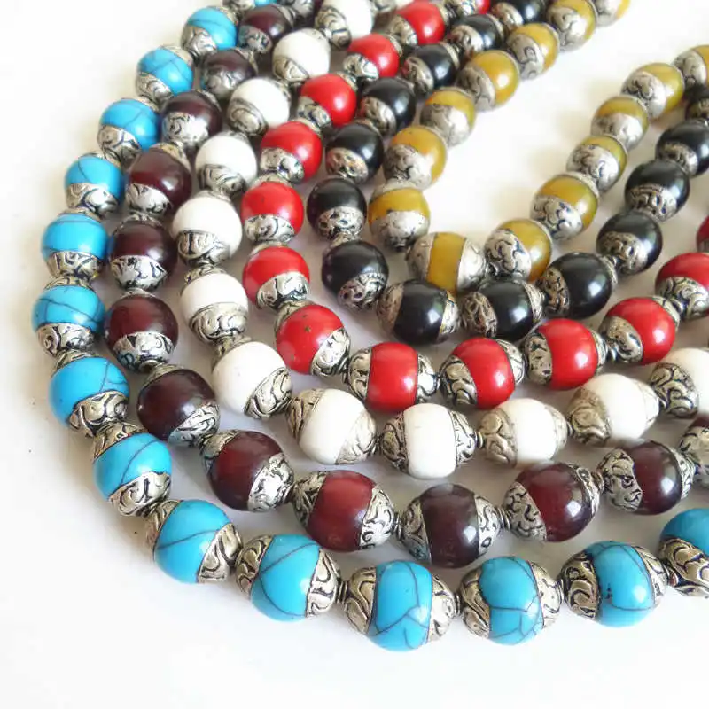 10Beads Tibetan Han…