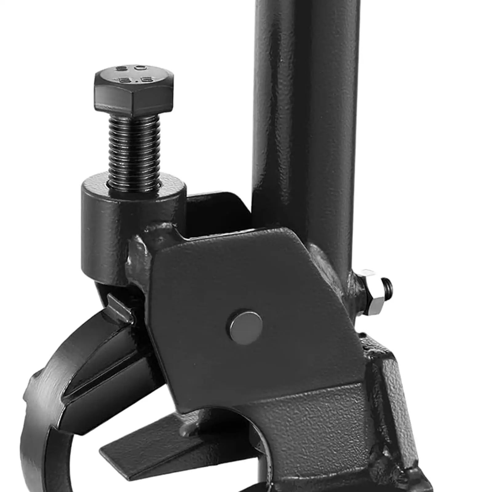 Multifunctional Adjustable Manual Tire Bead Breaker Tire Changing Tool,Automobile Hydraulic Bead Breaker Accessory