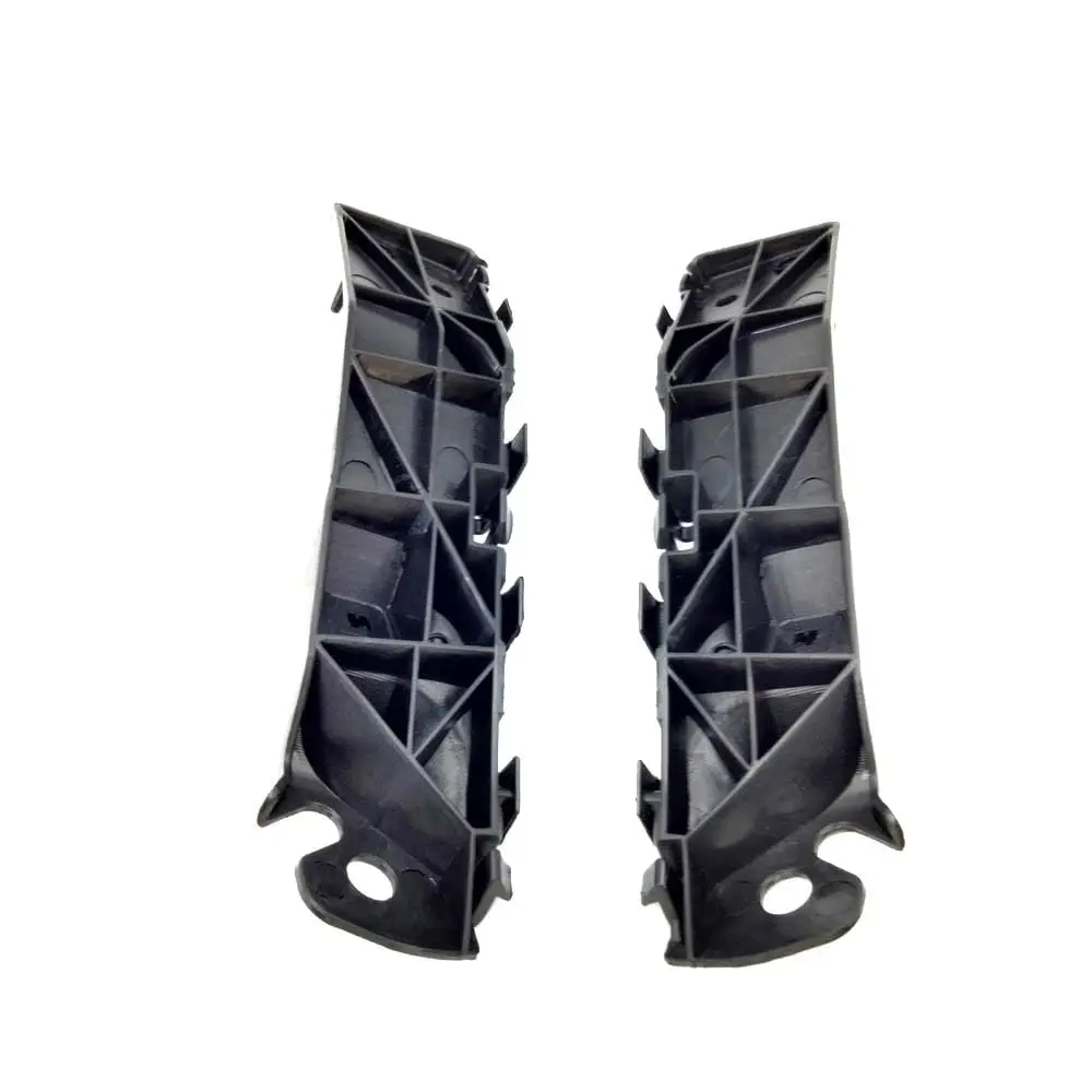 

2x Front Bumper Retainer Bracket For 11-15 Ford Explorer BB5Z17E814A BB5Z17E814B