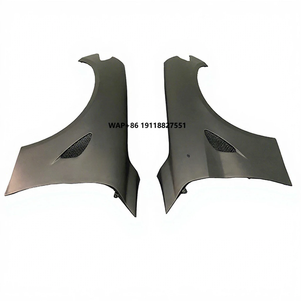 

CARBON FIBER FRONT FENDER for 2017 GIULIA