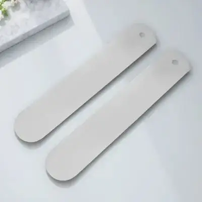 

2pcs Heat Press Sublimation Metal Jig Aluminium Board Straightening Tool For Diy Printing Dye Transfer Sock Board Durable Long