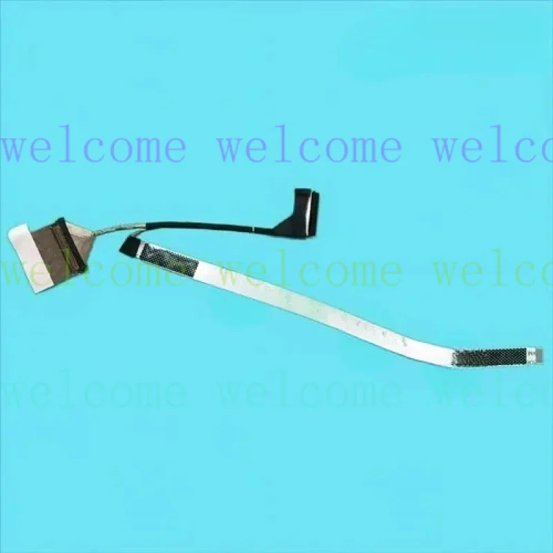 

New For 5C10S29968 Lenovo YOGA S740-14IIL FS44 EDP CABLE UHD 40'PIN