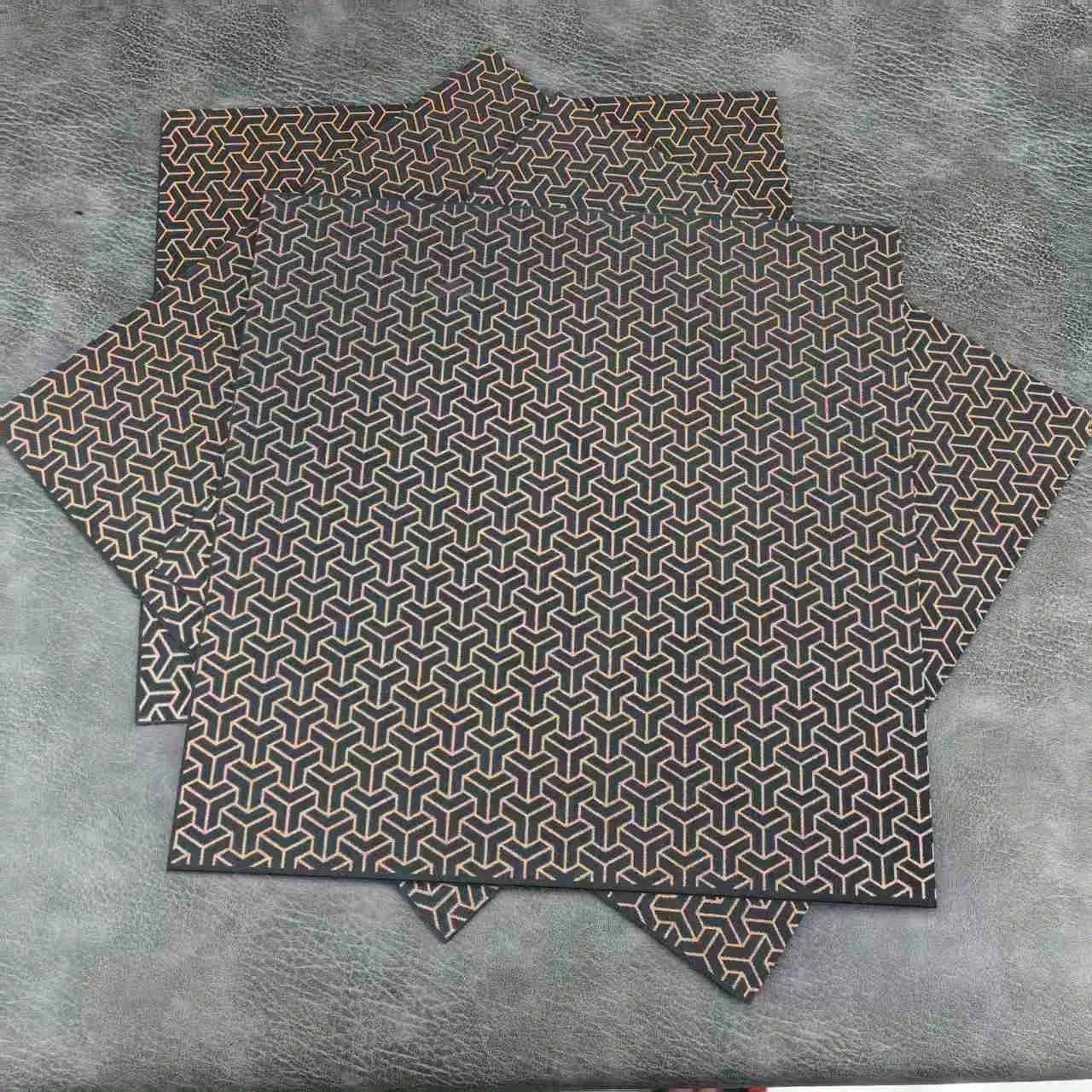 

New 1 PCS KYDEX DIY Hot Plate Sheath Material for DIY Making Multi-purpose Sheath Accessory Durable Material Tools