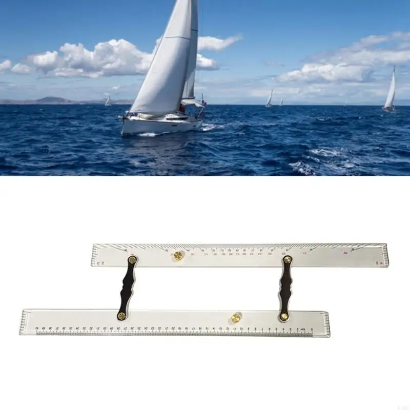 حاكم متوازي بحري مهندس معماري معماري معماري معماري المعماري D5QC