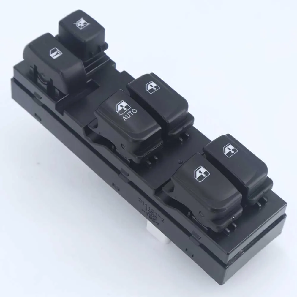 935702G100 935702G000 Master Power Window Switch for KIA Optima 2006 2007 2008 - 2010 Car Window Automatic Opening Spare Parts view 5